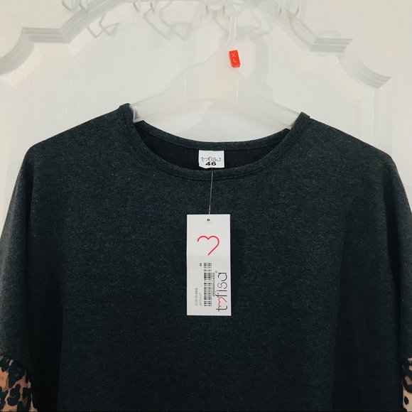 Puff Sleeve Fancy Dress - Picture 4 of 8